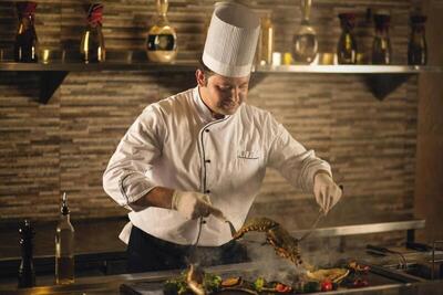 Movenpick Waterpark Resort & Spa Soma Bay, Хургада, Египет