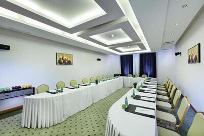 Movenpick Waterpark Resort & Spa Soma Bay, Хургада, Египет
