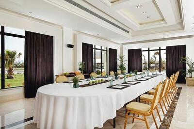 Movenpick Waterpark Resort & Spa Soma Bay, Хургада, Египет