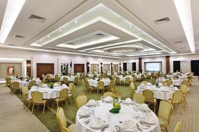 Movenpick Waterpark Resort & Spa Soma Bay, Хургада, Египет