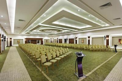 Movenpick Waterpark Resort & Spa Soma Bay, Хургада, Египет