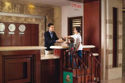Movenpick Waterpark Resort & Spa Soma Bay, Хургада, Египет