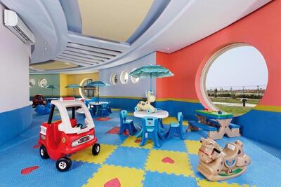 Movenpick Waterpark Resort & Spa Soma Bay, Хургада, Египет
