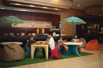 Movenpick Waterpark Resort & Spa Soma Bay, Хургада, Египет