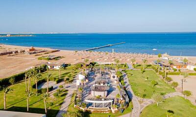 Movenpick Waterpark Resort & Spa Soma Bay, Хургада, Египет