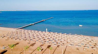 Movenpick Waterpark Resort & Spa Soma Bay, Хургада, Египет