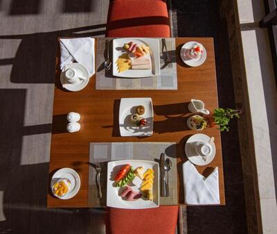 Movenpick Waterpark Resort & Spa Soma Bay, Хургада, Египет