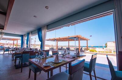 Movenpick Waterpark Resort & Spa Soma Bay, Хургада, Египет