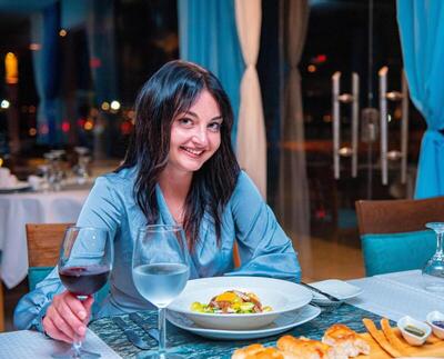 Movenpick Waterpark Resort & Spa Soma Bay, Хургада, Египет