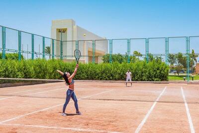 Movenpick Waterpark Resort & Spa Soma Bay, Хургада, Египет