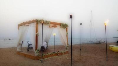 Movenpick Waterpark Resort & Spa Soma Bay, Хургада, Египет