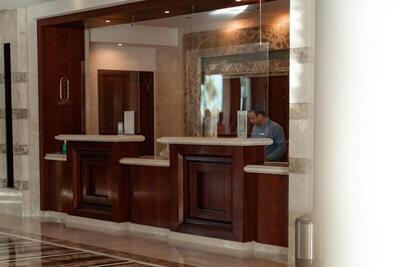 Movenpick Waterpark Resort & Spa Soma Bay, Хургада, Египет