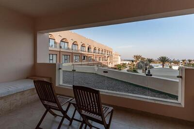 Movenpick Waterpark Resort & Spa Soma Bay, Хургада, Египет