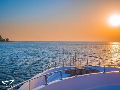 Movenpick Waterpark Resort & Spa Soma Bay, Хургада, Египет