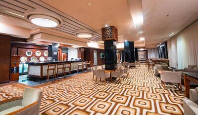 Movenpick Waterpark Resort & Spa Soma Bay, Хургада, Египет