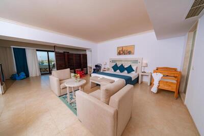 Movenpick Waterpark Resort & Spa Soma Bay, Хургада, Египет