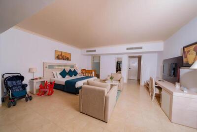 Movenpick Waterpark Resort & Spa Soma Bay, Хургада, Египет