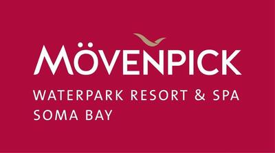 Movenpick Waterpark Resort & Spa Soma Bay, Хургада, Египет