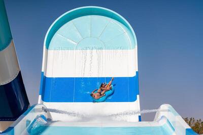 Movenpick Waterpark Resort & Spa Soma Bay, Хургада, Египет