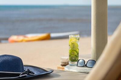 Movenpick Waterpark Resort & Spa Soma Bay, Хургада, Египет