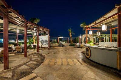 Movenpick Waterpark Resort & Spa Soma Bay, Хургада, Египет