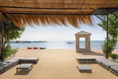 Movenpick Waterpark Resort & Spa Soma Bay, Хургада, Египет