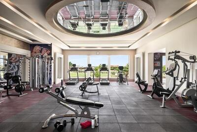 Movenpick Waterpark Resort & Spa Soma Bay, Хургада, Египет