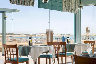 Movenpick Waterpark Resort & Spa Soma Bay, Хургада, Египет