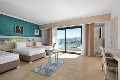 Movenpick Waterpark Resort & Spa Soma Bay, Хургада, Египет