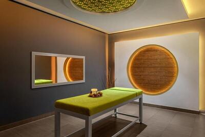 Movenpick Waterpark Resort & Spa Soma Bay, Хургада, Египет