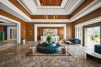 Movenpick Waterpark Resort & Spa Soma Bay, Хургада, Египет