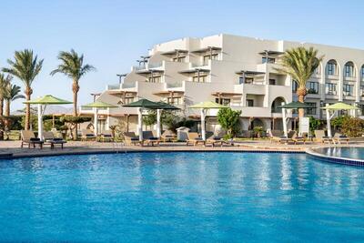 Movenpick Waterpark Resort & Spa Soma Bay, Хургада, Египет