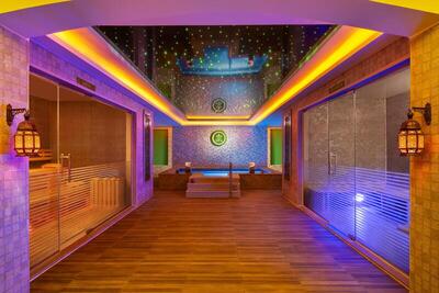 Movenpick Waterpark Resort & Spa Soma Bay, Хургада, Египет