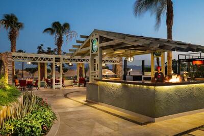 Movenpick Waterpark Resort & Spa Soma Bay, Хургада, Египет