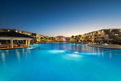 Movenpick Waterpark Resort & Spa Soma Bay, Хургада, Египет