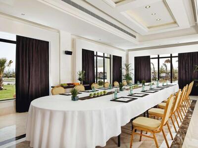 Movenpick Waterpark Resort & Spa Soma Bay, Хургада, Египет