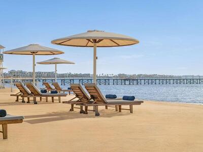 Movenpick Waterpark Resort & Spa Soma Bay, Хургада, Египет
