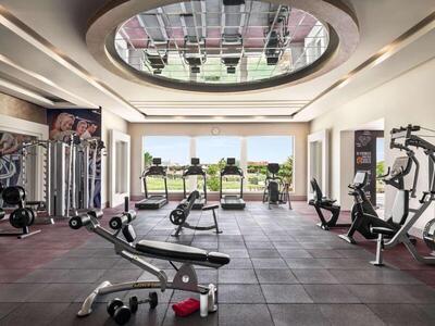 Movenpick Waterpark Resort & Spa Soma Bay, Хургада, Египет