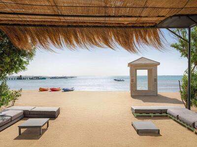Movenpick Waterpark Resort & Spa Soma Bay, Хургада, Египет