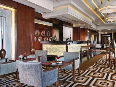 Movenpick Waterpark Resort & Spa Soma Bay, Хургада, Египет