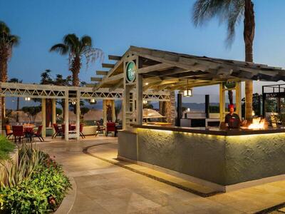 Movenpick Waterpark Resort & Spa Soma Bay, Хургада, Египет