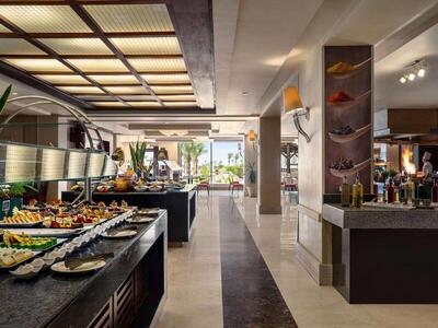 Movenpick Waterpark Resort & Spa Soma Bay, Хургада, Египет