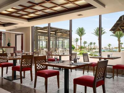 Movenpick Waterpark Resort & Spa Soma Bay, Хургада, Египет
