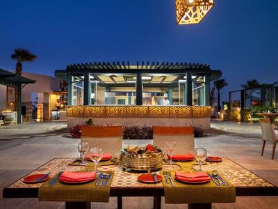 Movenpick Waterpark Resort & Spa Soma Bay, Хургада, Египет