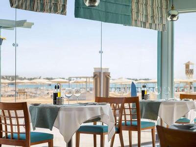 Movenpick Waterpark Resort & Spa Soma Bay, Хургада, Египет