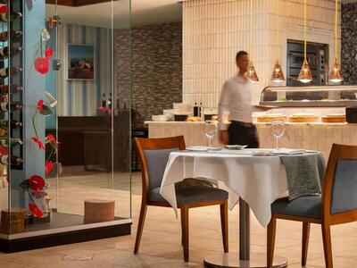 Movenpick Waterpark Resort & Spa Soma Bay, Хургада, Египет