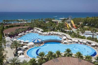 Mukarnas Spa & Resort Hotel, , Турция