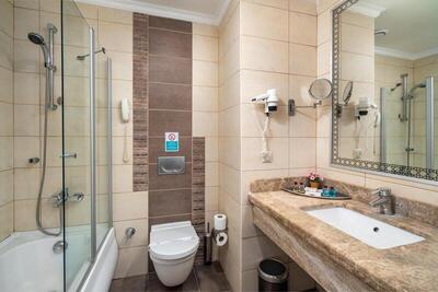Mukarnas Spa & Resort Hotel - Standard Room with Land View