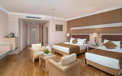 Mukarnas Spa & Resort Hotel, , Турция