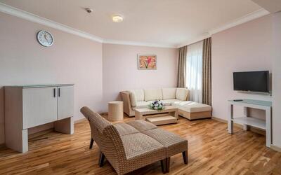 Mukarnas Spa & Resort Hotel, , Турция